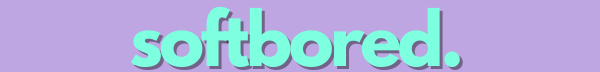 softbored